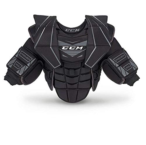 CCM AXIS A1.5 Limited Edition Goalie Brustpanzer Junior, Größe:S/M
