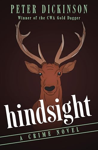 Hindsight: A Crime Novel (The James Pibble Mysteries, 2)