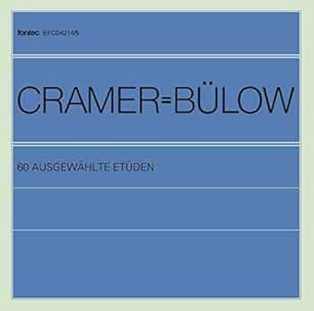 ＬＰ＜ピアノエチュード決定盤＞【クラーマー＝ビューロー６０の練習曲】２枚組 117010-01.jpg