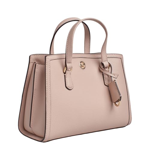 Sac messager Chantal Michael Kors femme 30F2G7CM1T noir cuir bandoulière - 6
