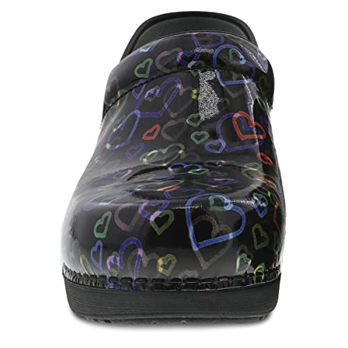 Image of Dansko Women's XP 2.0 Clogs - Lightweight Slip-Resistant Footwear for Comfort and Support - Ideal for - Nursing, Veterinarians, Food Service, Healthcare