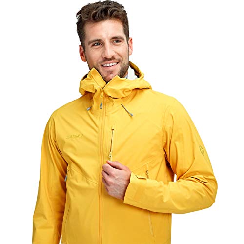 Best Hardshell Jacket for 4Season Hiking [2022 ] My Open Country