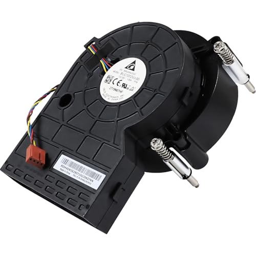 Dissipateur thermique Lenovo M70s M75s ventilateur CPU SFF 5H40U92955