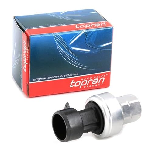 TOPRAN Presostato aire acondicionado