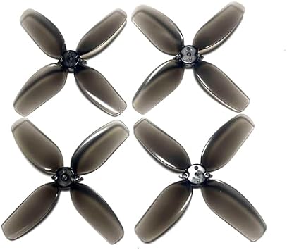 for S156 Brushless Drone Propeller Props for X226 / VR Mini Main Blade Wing 4PCS/Set4PCS Propeller