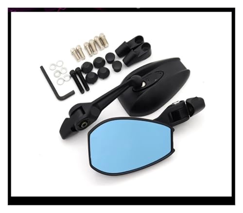 Accesorios para manillar de motocicleta X-ADV 750 repuestos espejo 2