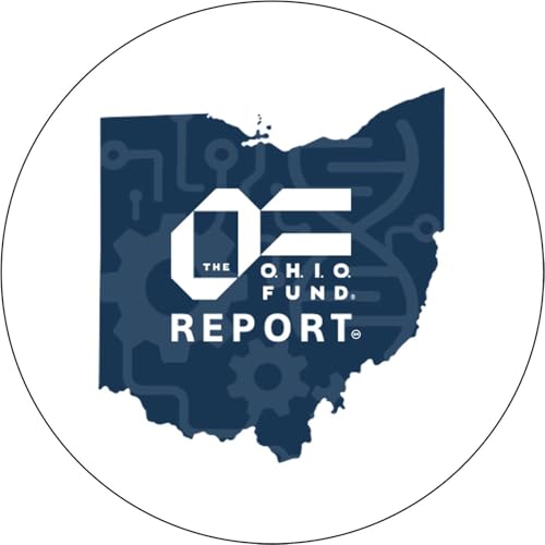 『The O.H.I.O. Fund Report』のカバーアート