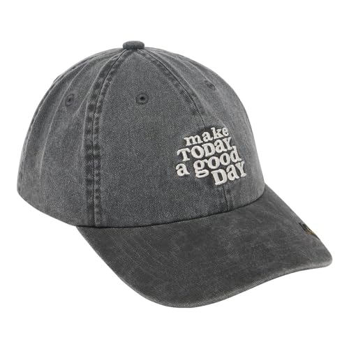 Casquette Lee Day Cap homme : couvre-chef en coton réglable style décontracté américain