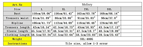 Molisry Women's Plus Size Off Shoulder Dress Top And High Waist Shorts Floral Printed Summer Matching Clubwear Set #TOP4
