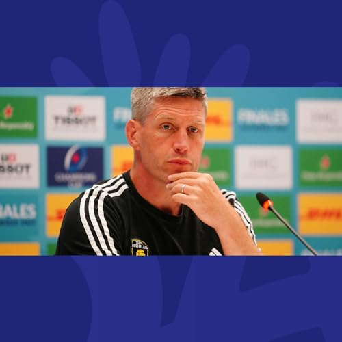 Gift Grub: Radio ROG - Six Nations Talk Derailed by Screaming Women!