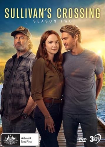 Sullivan'S Crossing: Season Two - Ntsc/0
