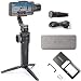 Produktbild Zhiyun Smooth 4 3-Achsen-Handheld-Stabilisator Handheld with Adapter FüR Smartphone Kommt iPhone, Samsung. Huawei E GoPro Hero 6/5/4/3