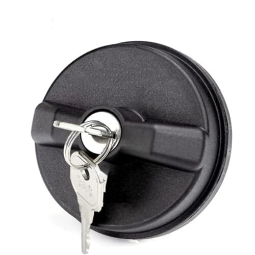 Bouchon de réservoir de carburant avec clé pour vos trajets en Ram