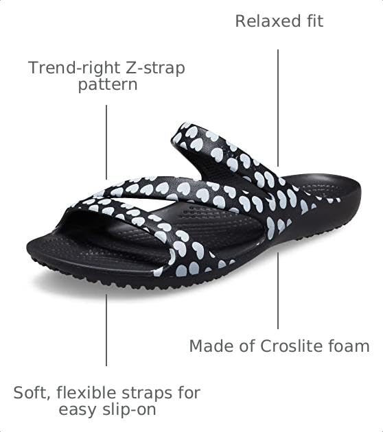 Image of Crocs Women's Kadee II Sandals