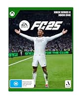EA Sports FC 25 - Xbox