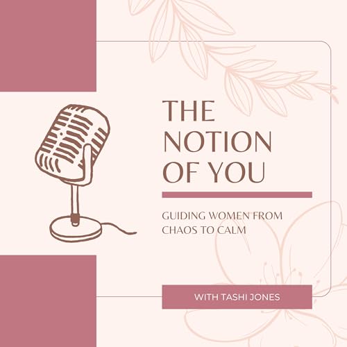 The Notion of You cover art