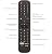 Universal for All Hisense-TV-Remote Compatible with All Hisense 4K LED HD UHD Smart TVs - Not for fire & roku TV