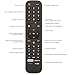 Universal for All Hisense-TV-Remote Compatible with All Hisense 4K LED HD UHD Smart TVs - Not for fire & roku TV