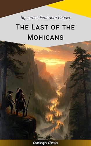 The Last of the Mohicans