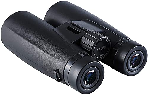 Binoculares Profesionales Compactos 12x50 para Caza miniatura 4