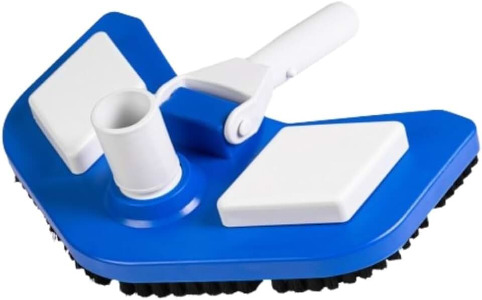 Aspirador Manual médio para piscinas