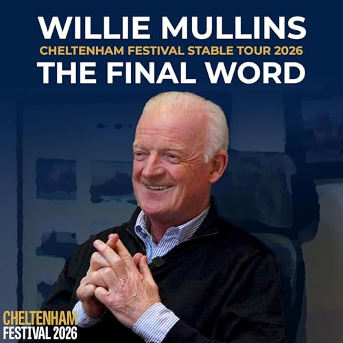 Willie Mullins Stable Tour: Cheltenham Festival 2026