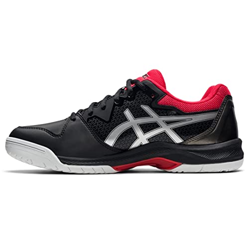 Image of ASICS Men Gel Dedicate Tennis Shoe