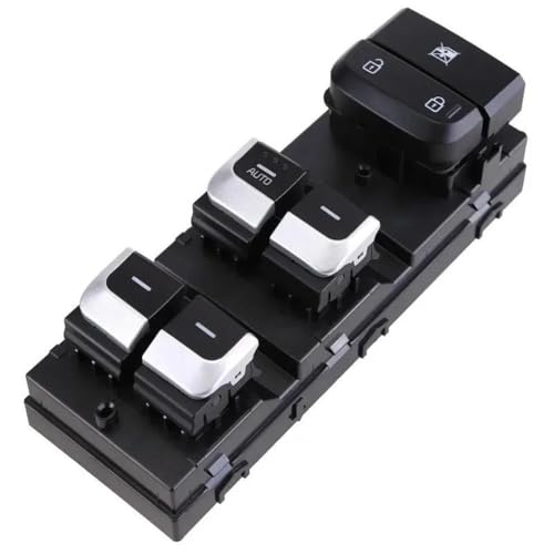 Réparer bouton lève-vitre KIA Sportage bloqué commande 93571D9000 pour modèle 2019