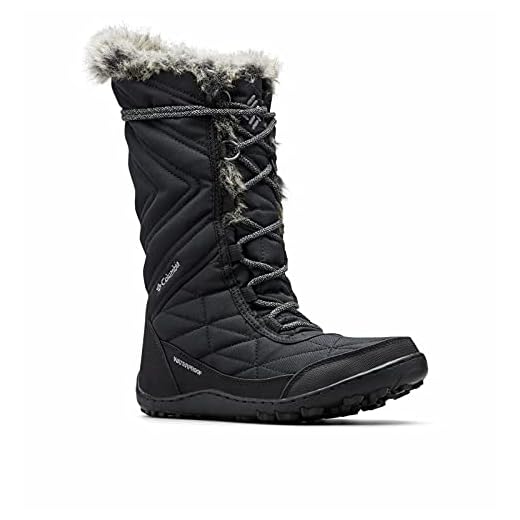 41cK3+tfvWS._SS520_ Best snow boots for women