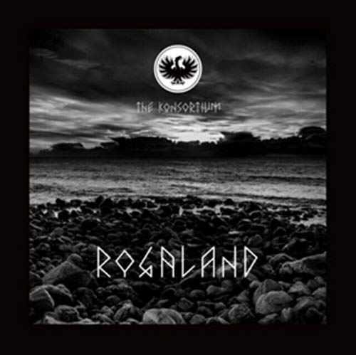 Konsortium: Rogaland [Cd]