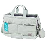 Macaron Cloud Haustiertragetasche für kleine Hunde und Katzen, leichte, tragbare Schulter- und Umhängetasche für Welpen mit Aufbewahrungstasche, atmungsaktive, erweiterbare Haustier-Reisetasche.