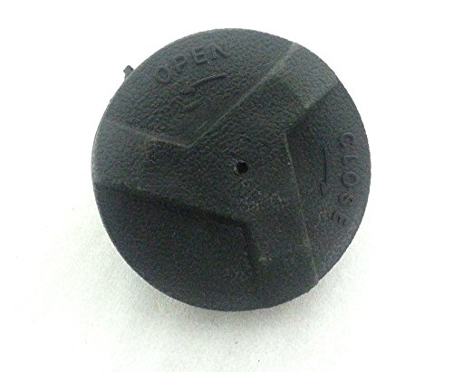 Tapón de gasolina para minimotos de 49 cc