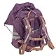 LÄSSIG 7-teiliges Schulranzen Set Kinder/School Set Flexy Unique Lila/Violett