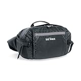 Tatonka Hip Bag L Hüfttasche, Black, 32 x 19.5 x 12.5 cm