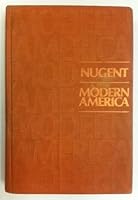 Modern America 039514051X Book Cover