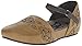 OTBT Women's Kenwood Mary Jane Flat