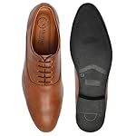 Stylish-Brown-Leather-Formal-Shoes-for-Men-Lace-up