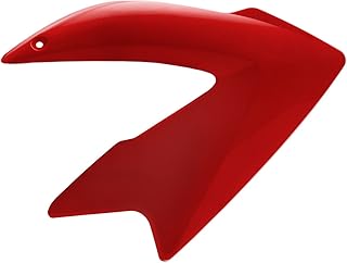 ABA DO TANQUE PRO TORK NXR BROS 150 2009/10 (PAR) VERMELHO CAUCAIA