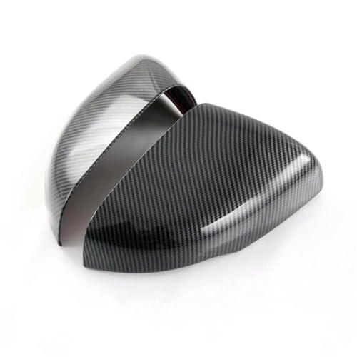 Cache-rétroviseur KIA Carnival masquer rayures coque autocollant - 6