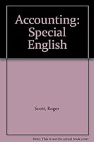 Accounting 030430431X Book Cover