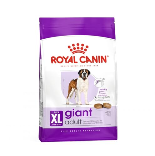 Royal Canin 35246 Giant Adult 15 kg - Hundefutter