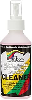 Chalkboards UK P398R Chalkboard Cleaner Spray, Black, 18 x 6 x 6 cm