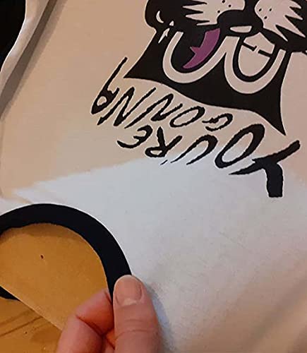 Flat Fox Palettenkleber auf Wasserbasis, Tischtack, Kleber für Siebdruck, weiß, Flüssig, Wasserbasierter Klebstoff, Kleber