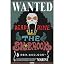 Wanted Brook