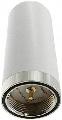 TRA4503 | Phantom Omni Antenna- 450-470 MHz - NMO - Ground Plane Reqd