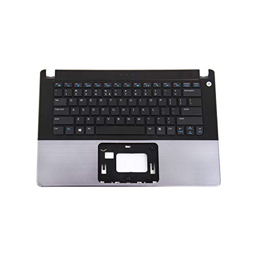 Teclado para Notebook Dell Vostro 5470D-2328 - Marca bringIT