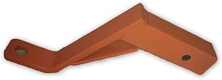 Rear Receiver Hitch Compatible with Kubota RTV 1140, 900