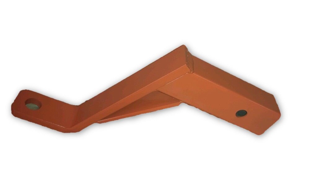 Rear Receiver Hitch Compatible with Kubota RTV 1140, 900