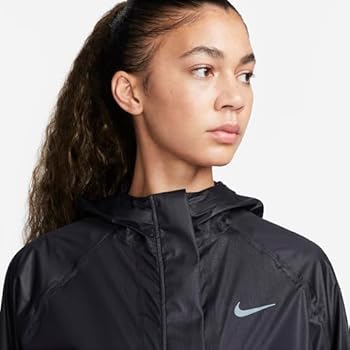 Nike Running Division Aerogami Women's Storm-FIT ADV Jacket (US