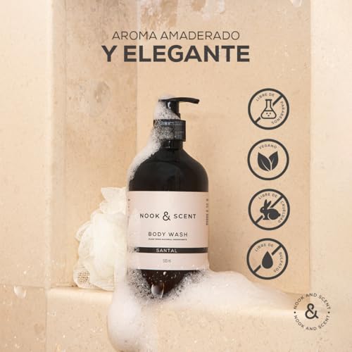 La Mejor Recopilación de Scent los 5 más buscados. 18 Imagen adicional